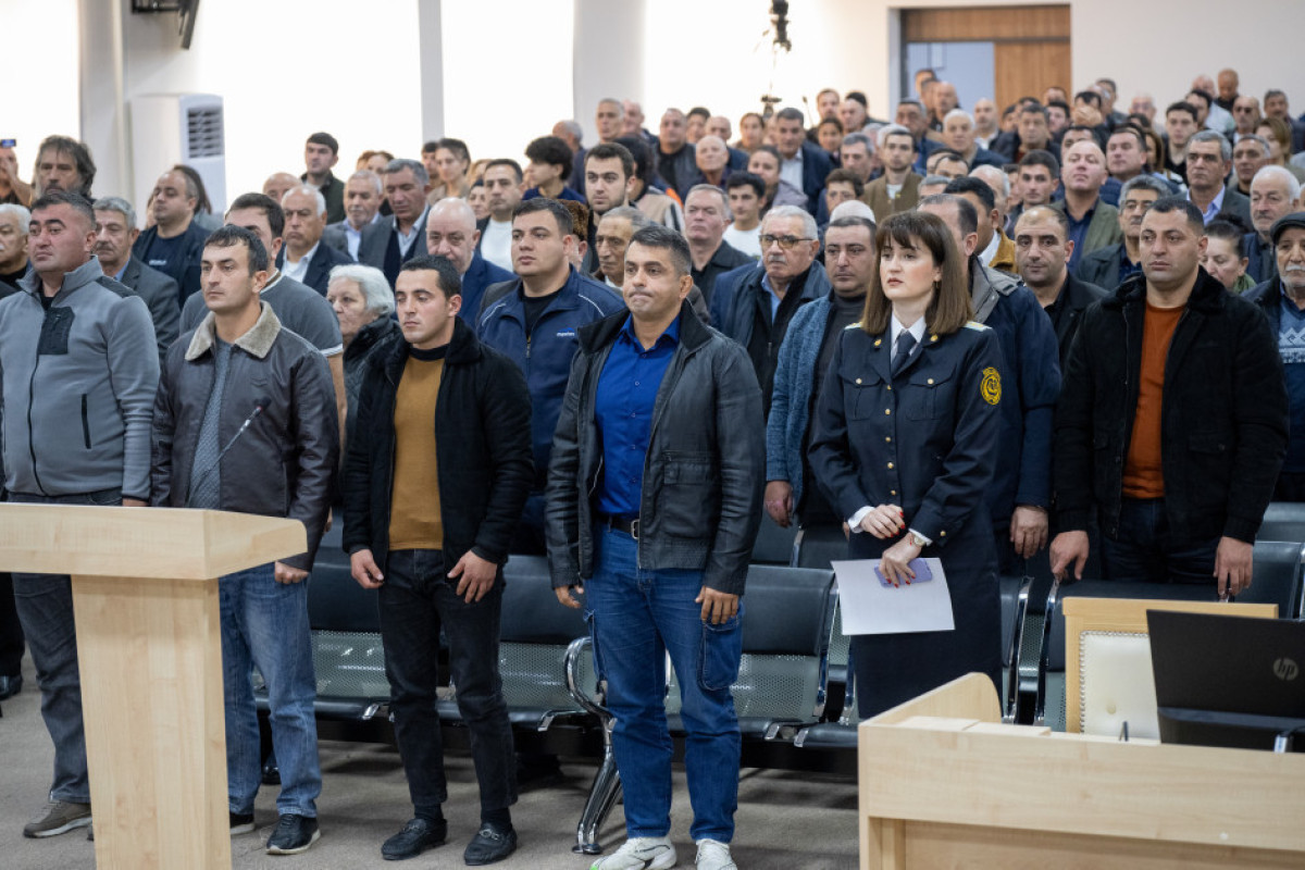 Суд по делу Рубена Варданяна: пострадавшие рассказали о ранениях от обстрелов-ФОТО 