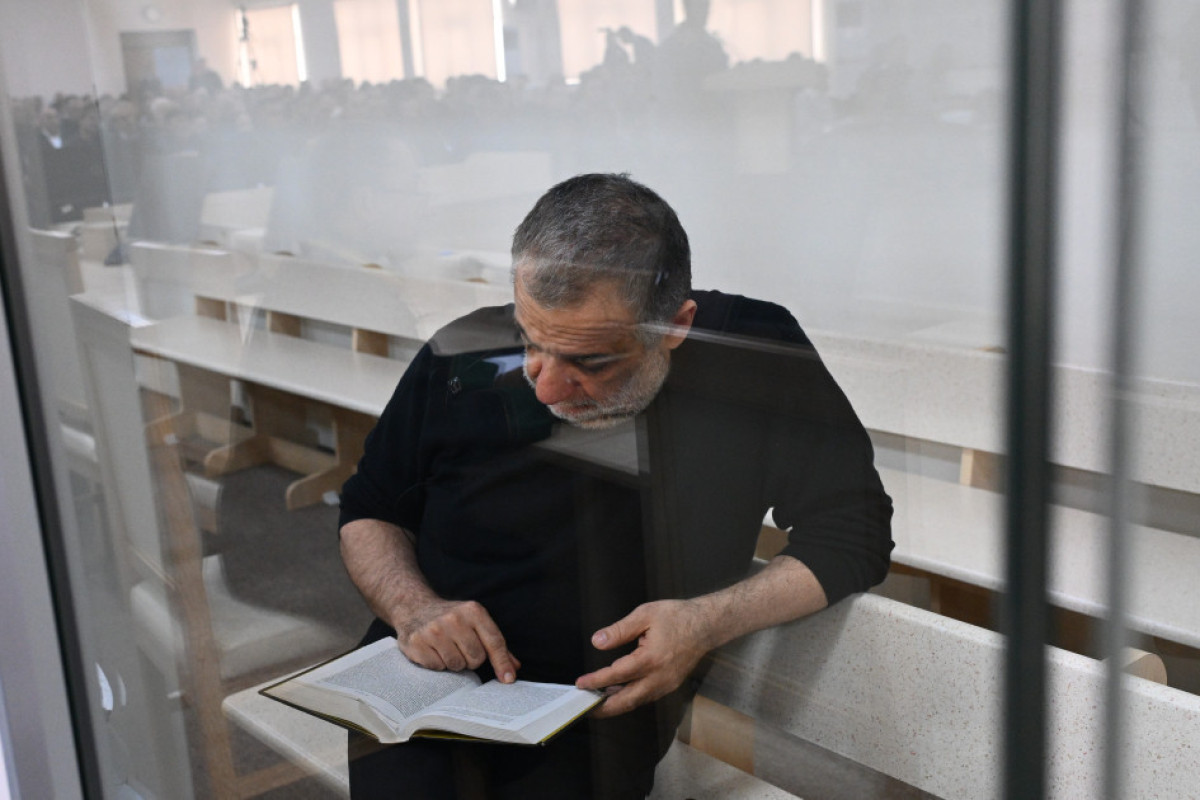 Суд по делу Рубена Варданяна: пострадавшие рассказали о ранениях от обстрелов-ФОТО 