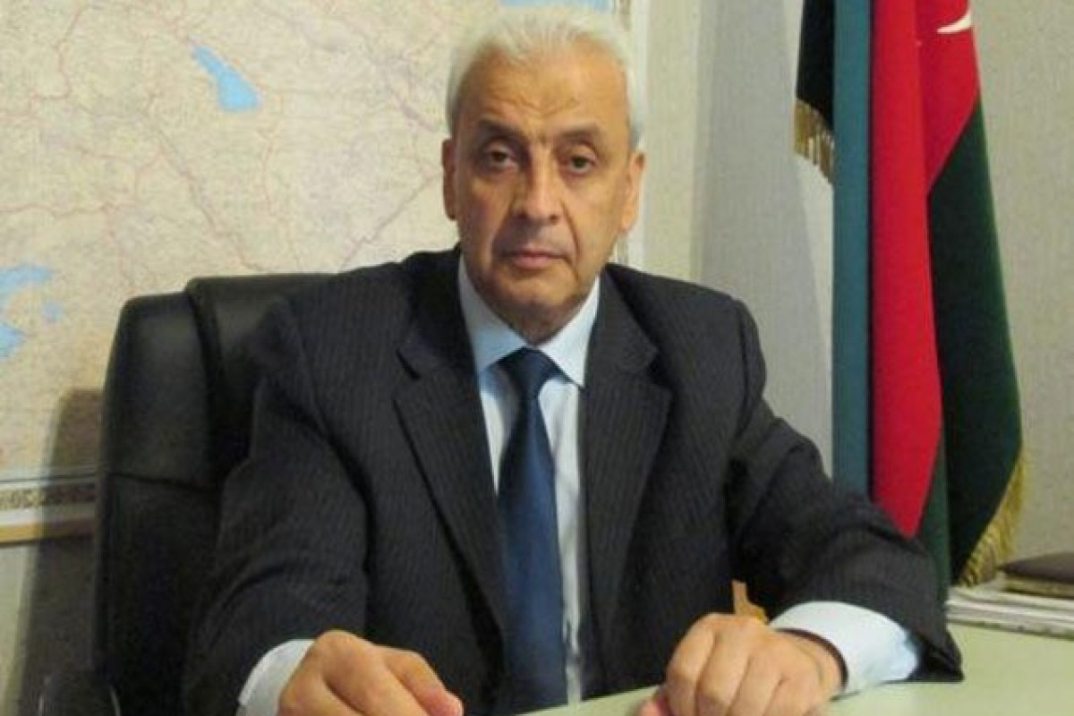 Самира Эфенди подает в суд после волны оскорблений-ВИДЕО 