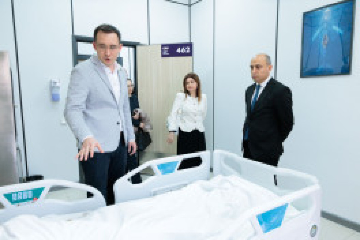 В Ташкенте обсудили повышение международных позиций азербайджанских вузов-ФОТО 