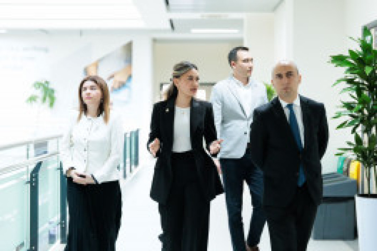 В Ташкенте обсудили повышение международных позиций азербайджанских вузов-ФОТО 