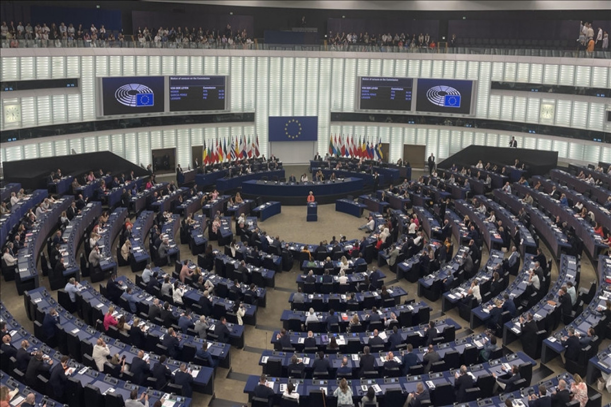 Новый оборонный пакет ЕС предусматривает 300 млн евро для Украины