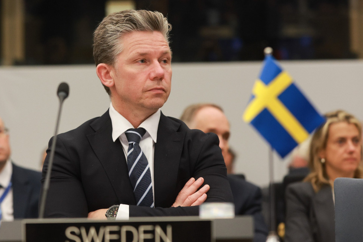 Стокгольм заявил о необходимости дальнобойных ракет для сдерживания России