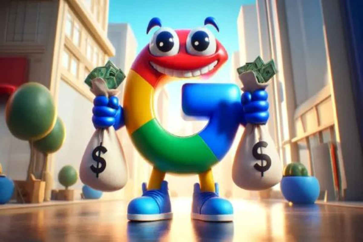 Alphabet приближается к капитализации в $4 трлн