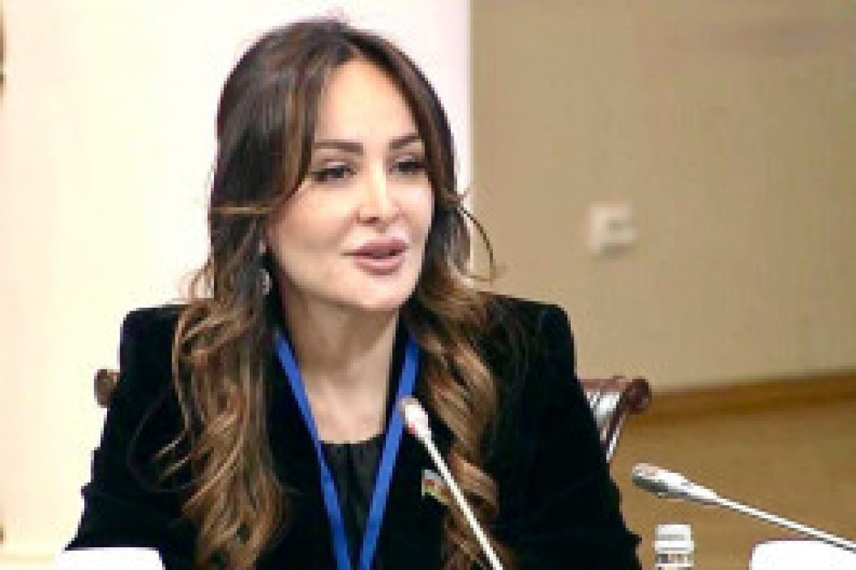 Делегация Азербайджана провела встречи в рамках форума «Модный Союз»-ФОТО 