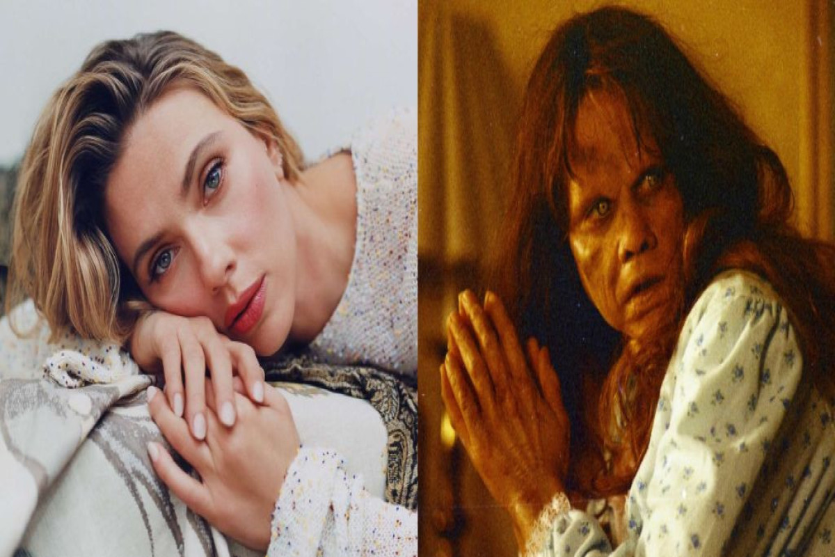 Universal перезапускает «Изгоняющего дьявола» со Скарлетт Йоханссон