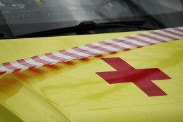 В результате атаки украинской армии в Ростовской области погибли три человека