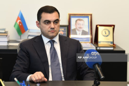 В Азербайджане готовят снижение налога на зарубежные дивиденды