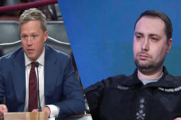 FT: Дрисколл планировал встретиться с Будановым в ОАЭ 