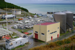 От удара ВСУ пострадал морской терминал Каспийского трубопроводного консорциума