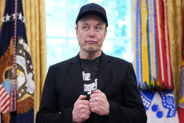 Илон Маск назвал худшее по его мнению новостное агентство