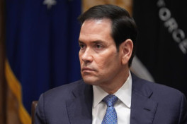 WSJ: Разгневанные чиновники ЕС звонили Рубио из-за плана США по Украине