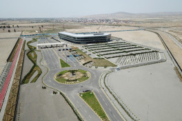 Для Алятской СЭЗ выделят новый земельный участок