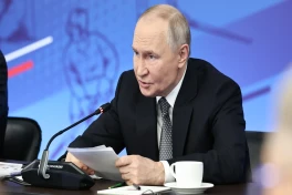 СМИ: обновленный мирный план США стал менее выгодным для России