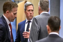 СМИ: Встреча в Абу-Даби - тест на готовность Москвы к новому формату мирного плана