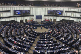 Новый оборонный пакет ЕС предусматривает 300 млн евро для Украины