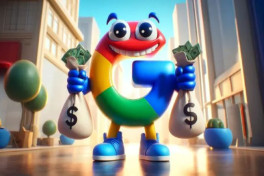 Alphabet приближается к капитализации в $4 трлн