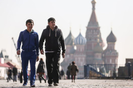 Россия намерена не допускать формирования в регионах замкнутых этнических анклавов