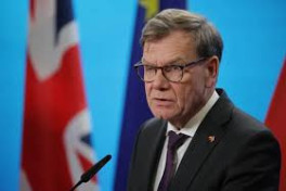 МИД ФРГ: Касающиеся НАТО и ЕС вопросы исключили из переговоров по Украине