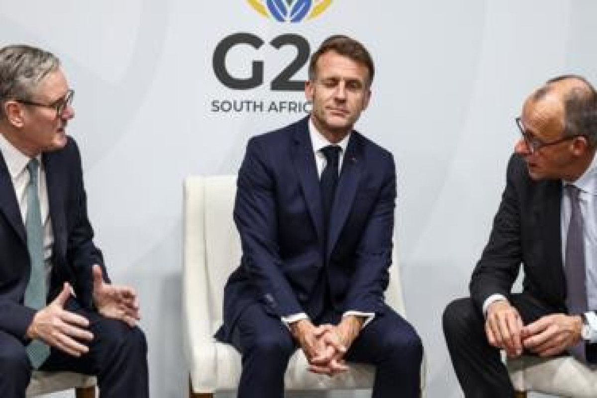 "Коалиция желающих" хочет полностью использовать активы РФ для Киева