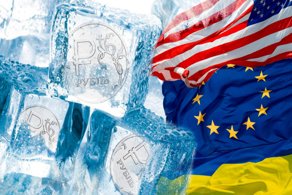 Россия подготовила меры на случай конфискации ее активов на Западе