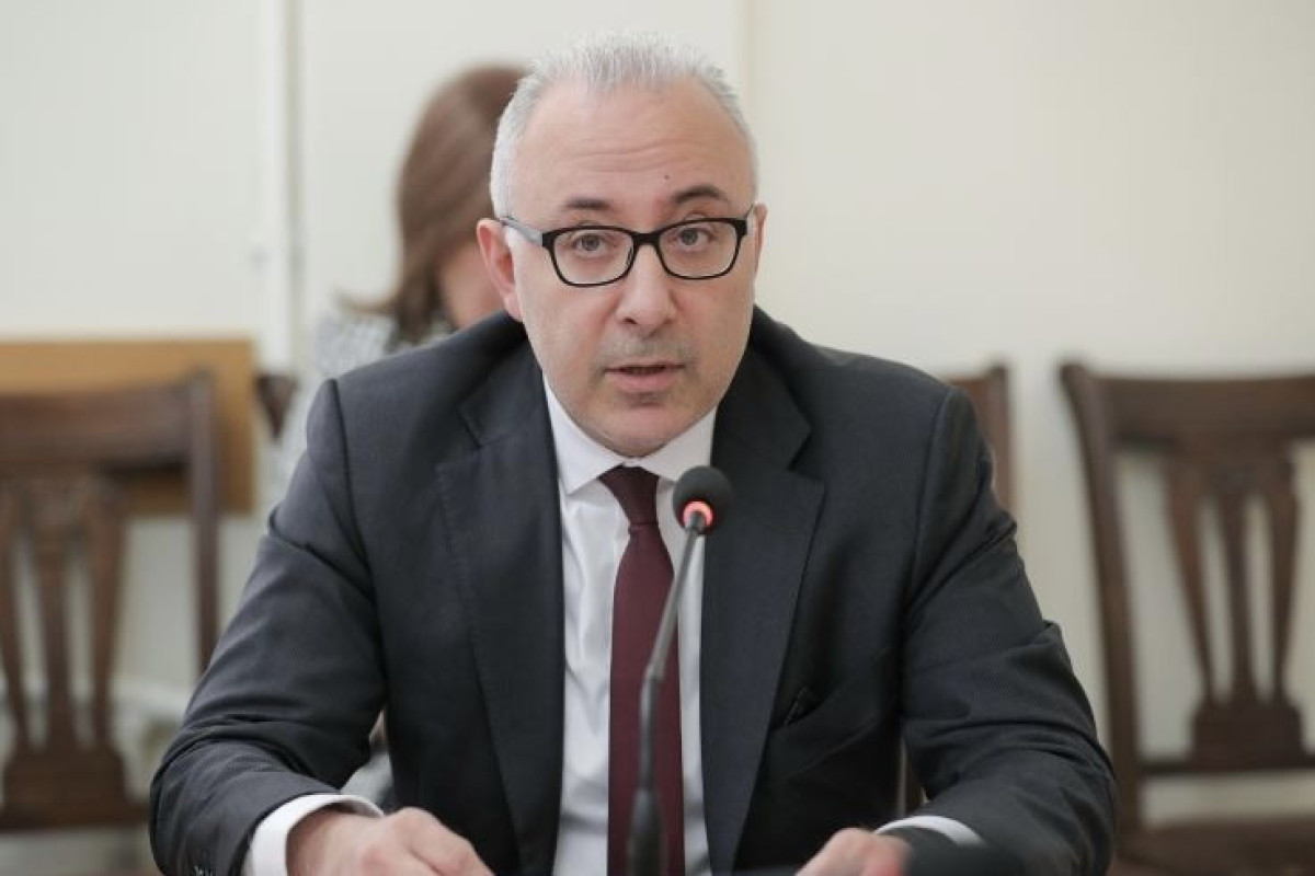 Армения окончательно отреклась от идеи выхода из ОДКБ