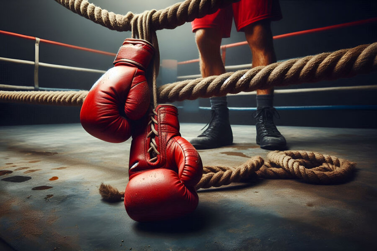 Врач рассказал о риске деменции у спортсменов контактных видов спорта