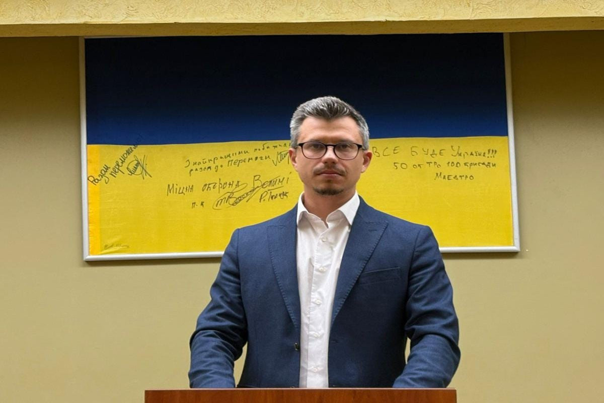 Назаров: Вероятность завершения войны в Украине - крайне низкая - КОММЕНТАРИЙ 