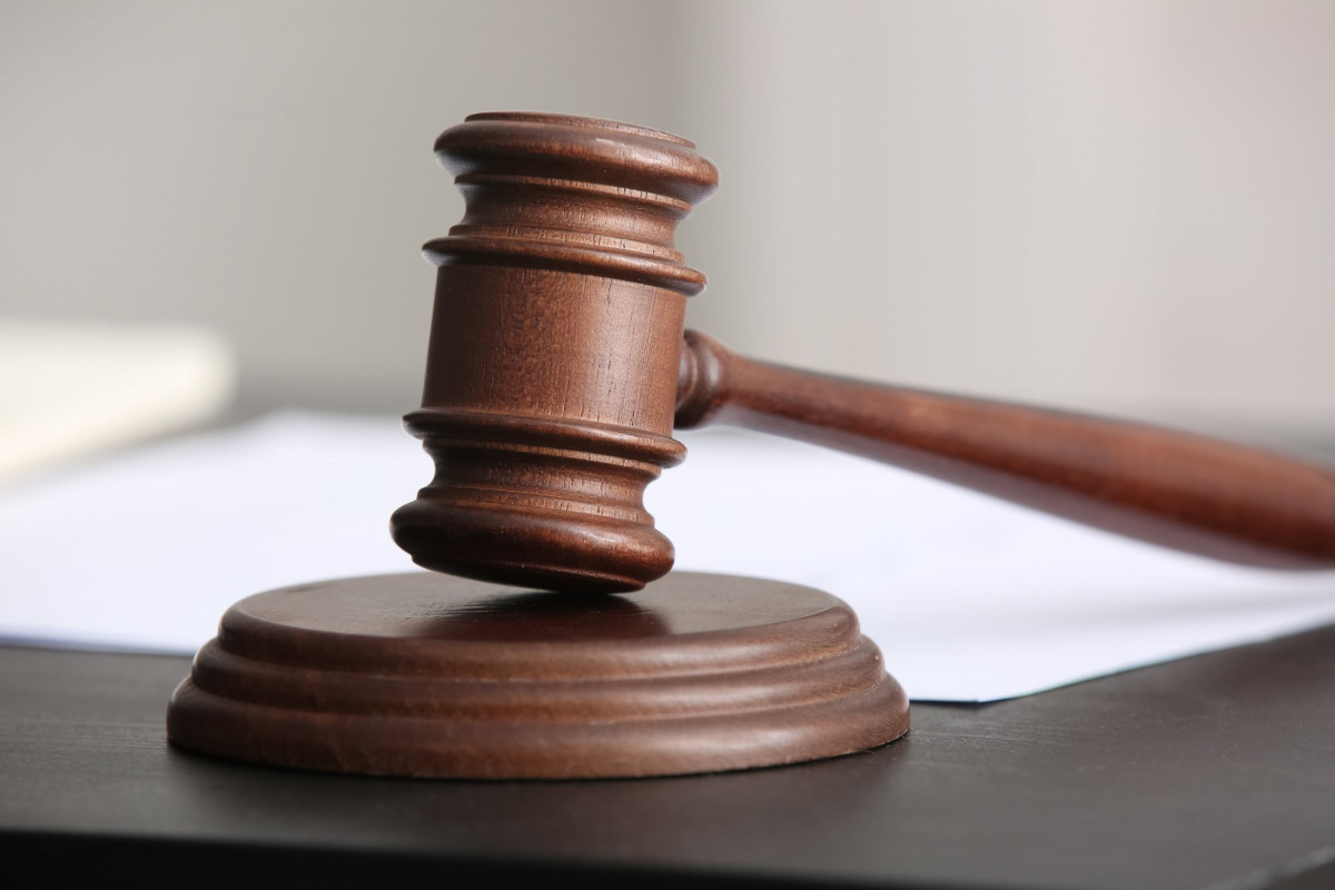 Верховный суд оставил в силе приговор по делу о хищении 6,5 млн манатов