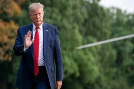 Трамп заявил о значительных подвижках в урегулировании украинского конфликта