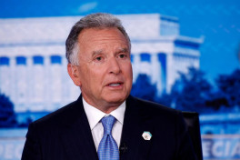 The Telegraph: Спецпосланник Трампа оказался в центре скандала после разговора с Ушаковым