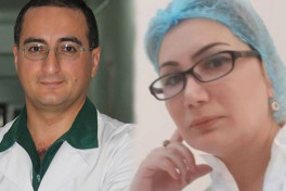 Одним из задержанных "коммунистов" оказался скандальный врач