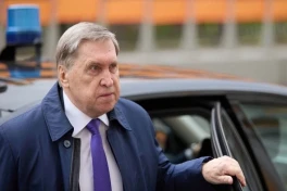 Ушаков: В Абу-Даби не обсуждался мирный план Трампа