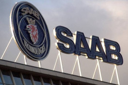 Saab получила контракт на 221 млн долларов на модернизацию шведской ПВО