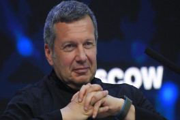 ТАСС: Соловьева пытались убить через доставку еды