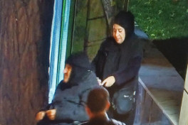 В столице раскрыли схему принудительного попрошайничества