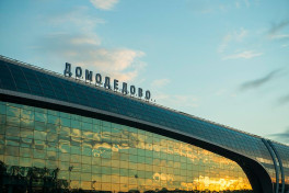 Власти РФ подтвердили планы продать аэропорт Домодедово до конца года