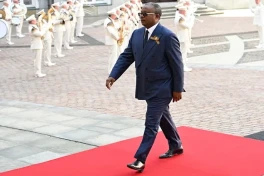 В Гвинее-Бисау задержан президент Эмбало