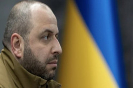 Рустем Умеров дал показания в НАБУ по делу о коррупции в «Энергоатоме»