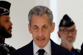 Суд Франции оставил в силе приговор Николя Саркози по делу о ливийских деньгах