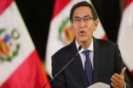 Бывший президент Перу приговорён к 14 годам лишения свободы