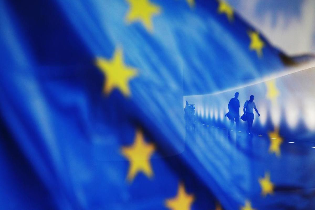 Евросоюз оставил обсуждение 20 пакета санкций против России на следующий год