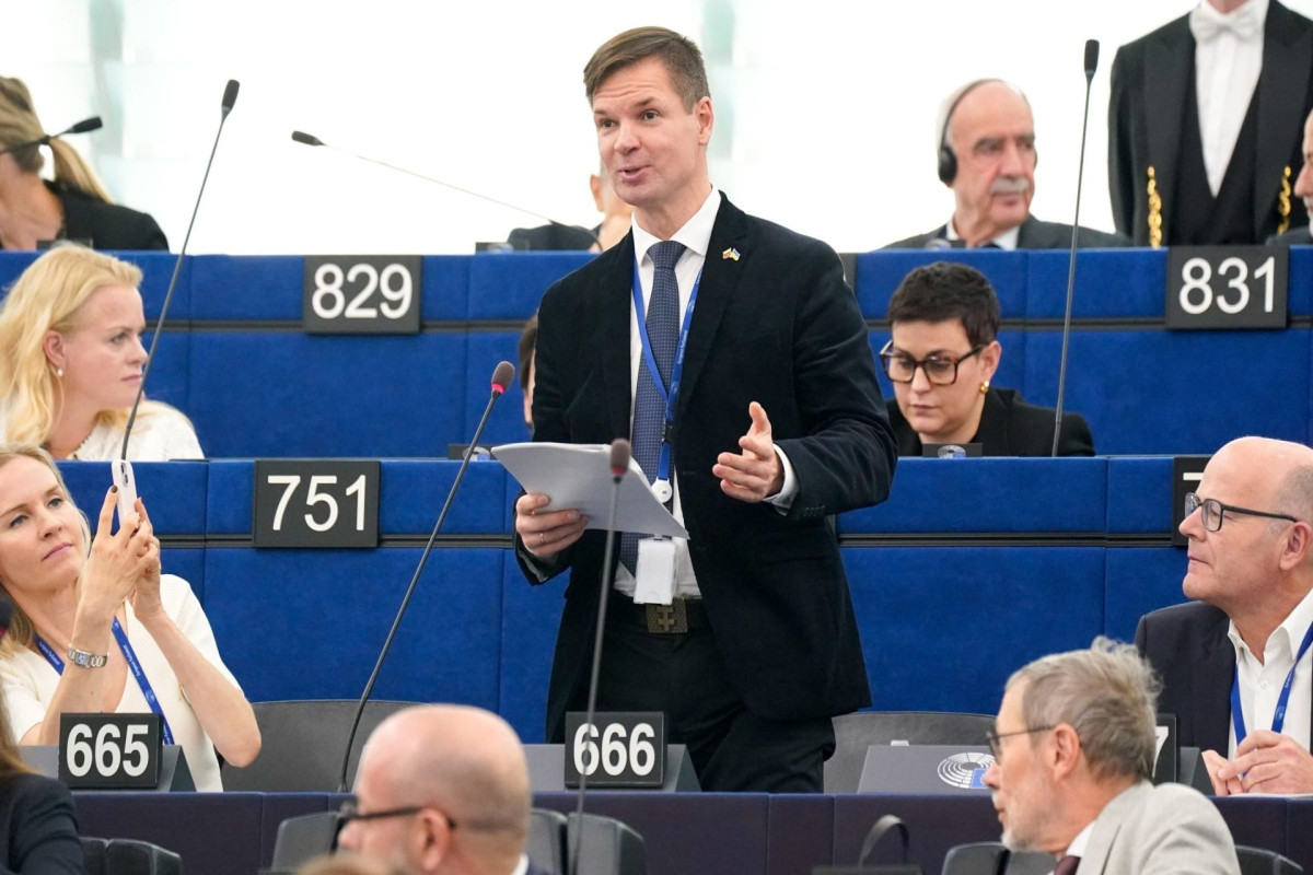 Европа готовит реакцию на рост диверсий и дроновой активности России