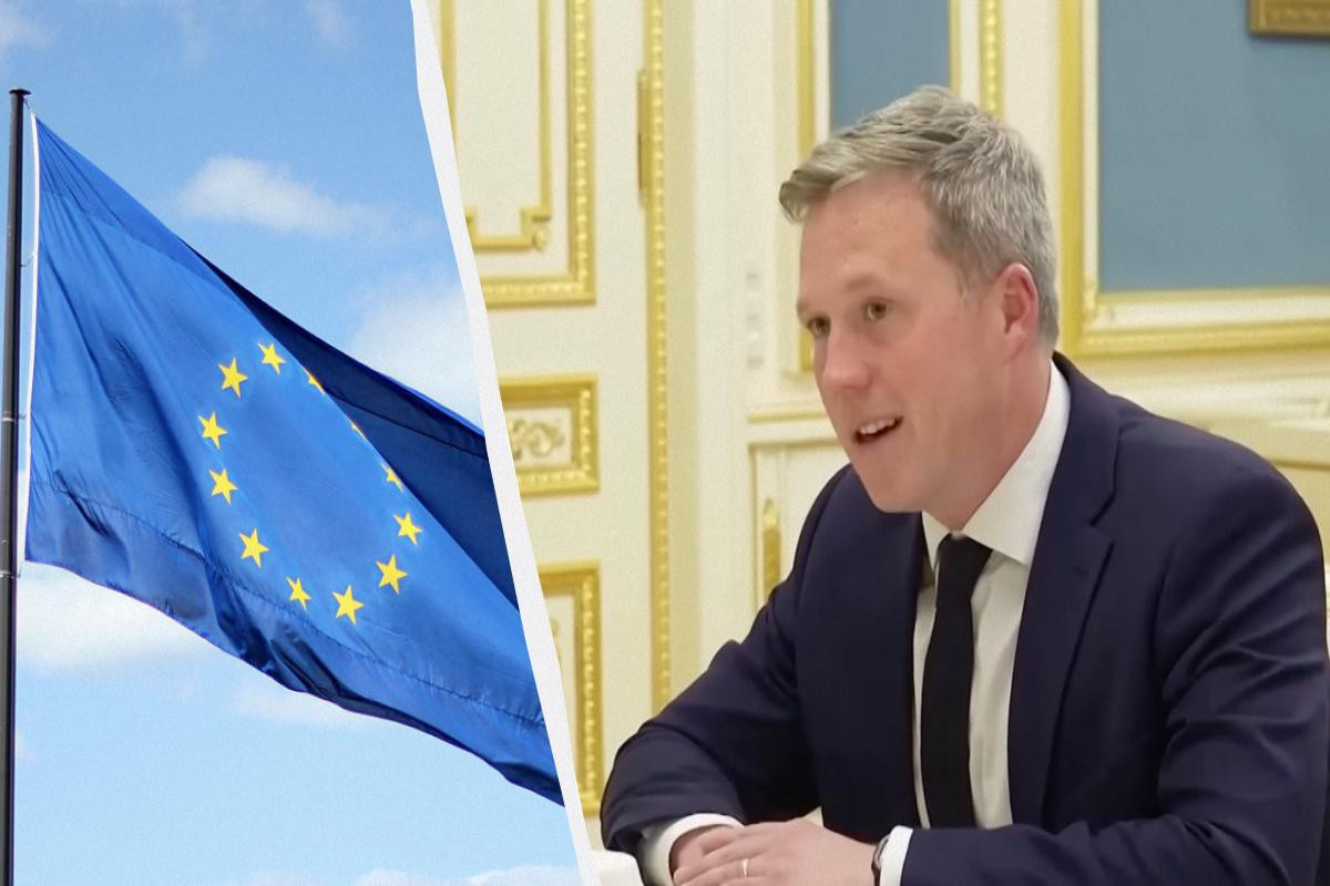 NYT: Дрисколл предупредил Европу о росте запасов дальнобойного оружия в России