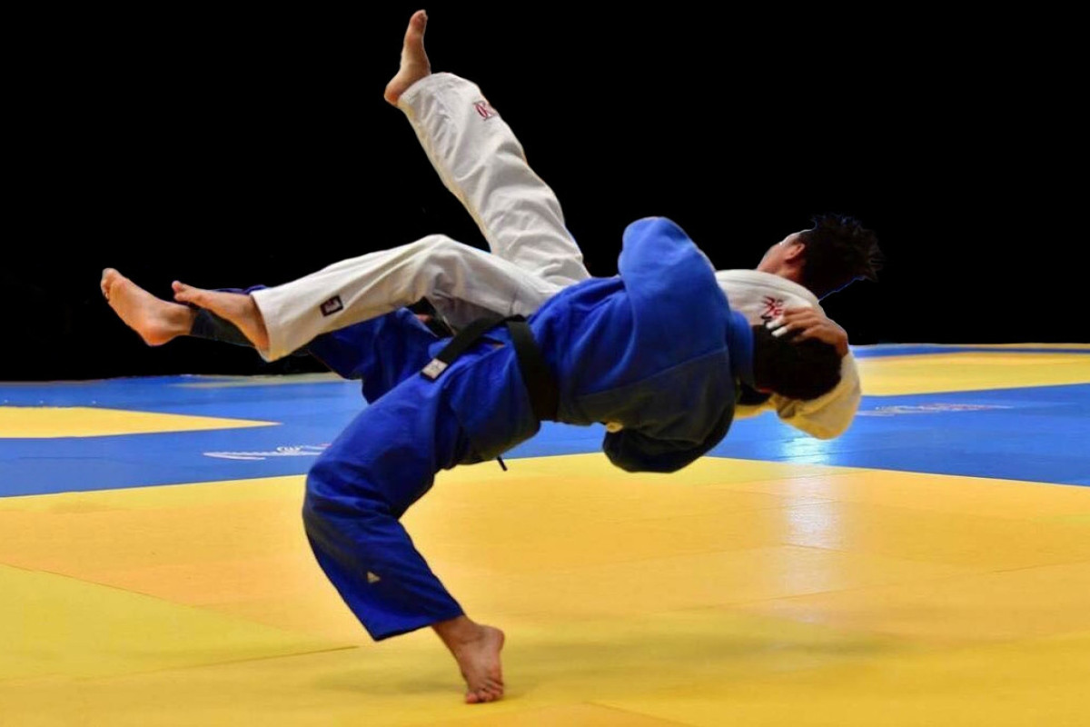 Россиян допустили к турнирам по дзюдо с флагом и гимном
