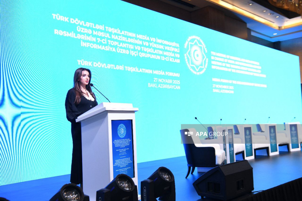 В Баку стартовал Медиа-Форум ОТГ-ФОТО 
