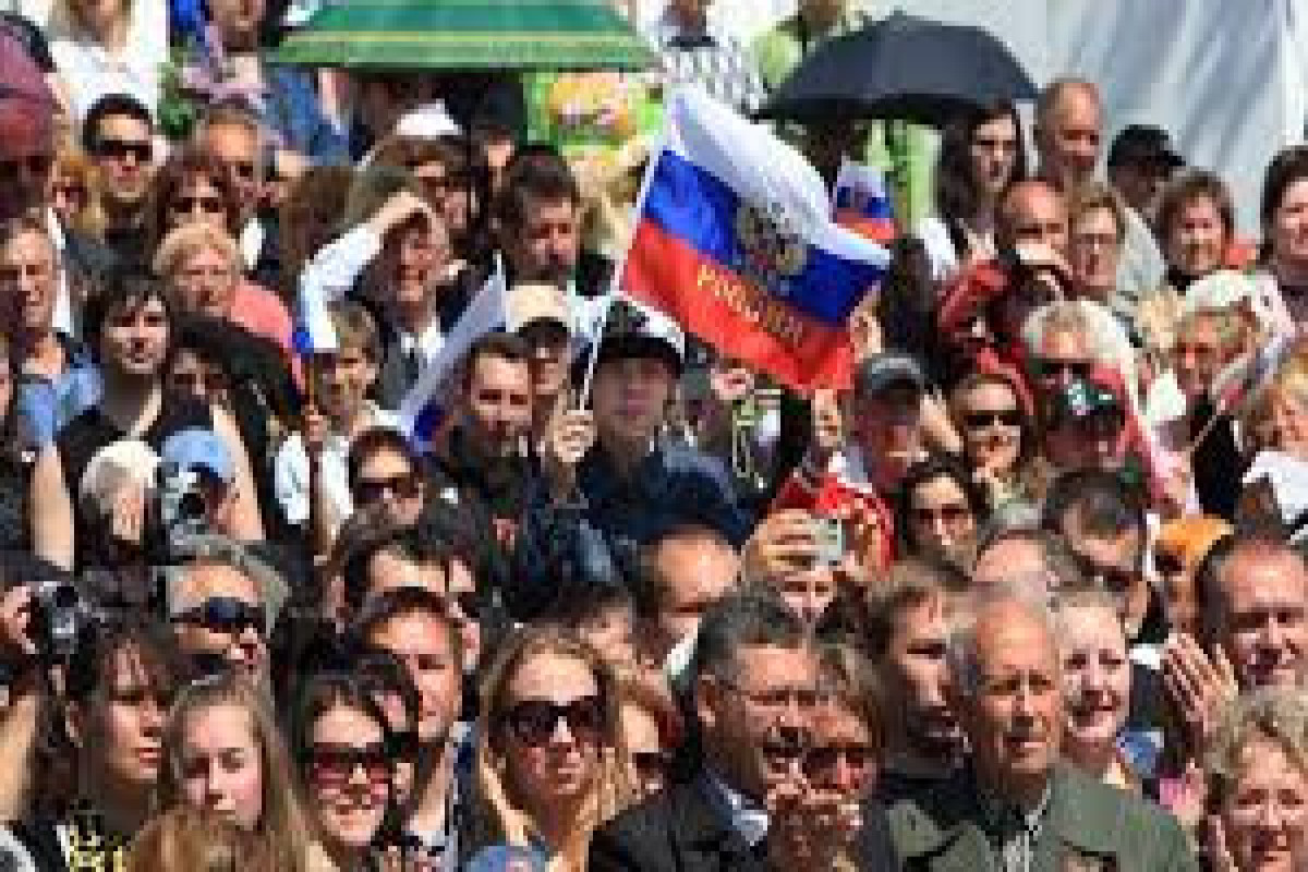 Россия - 2036: страна обязательного счастья и плановой идентичности - МНЕНИЕ 