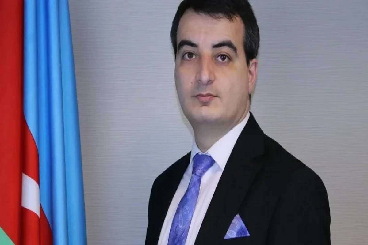 Заморозка в ОДКБ невозможна: Армения использует стратегическую паузу - ИЛЬЯС ГУСЕЙНОВ 