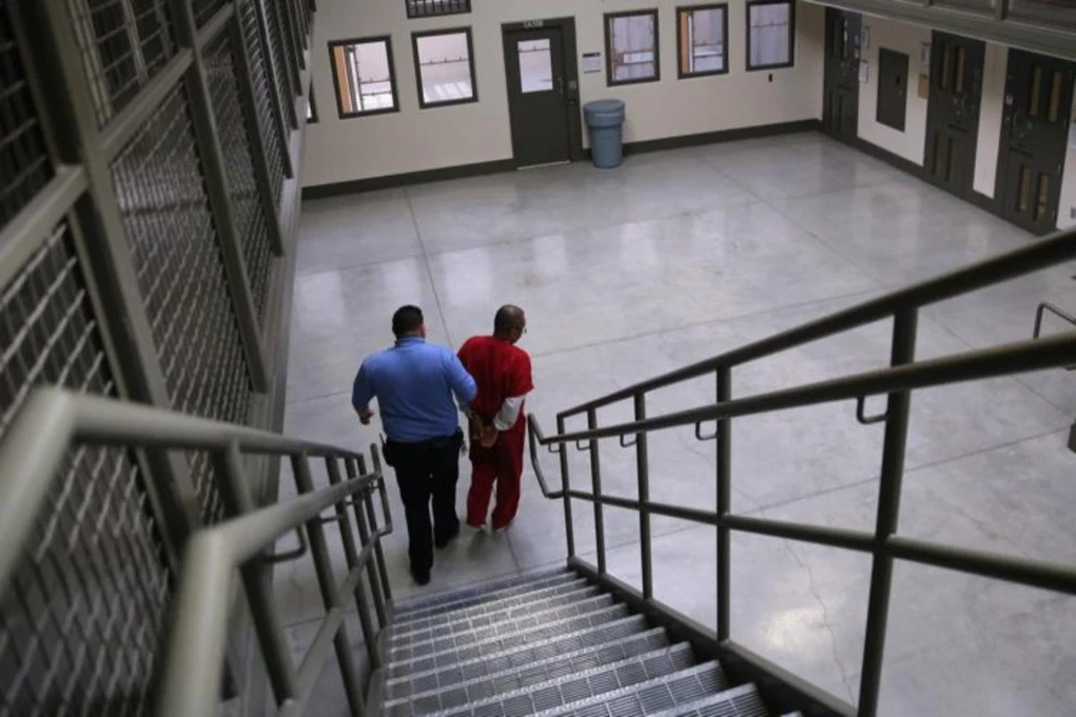 В Луизиане освобожден мужчина, 27 лет ожидавший казни