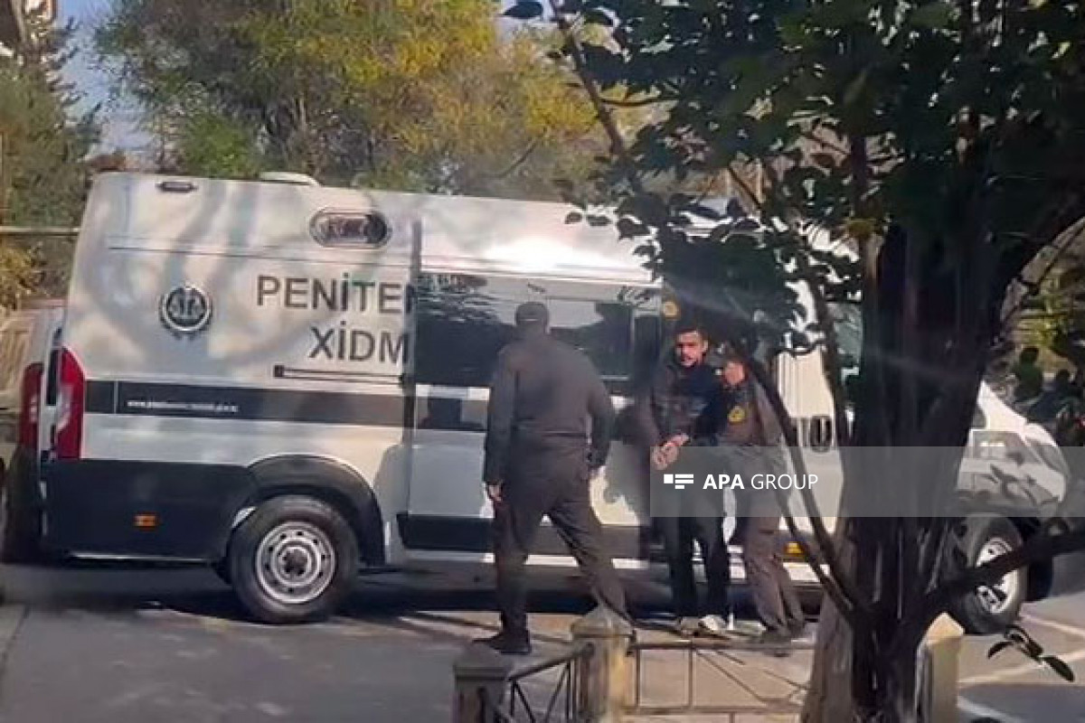 Суд по делу о появлении неэтичного видео с Аллеи Шехидов перенесен на 4 декабря